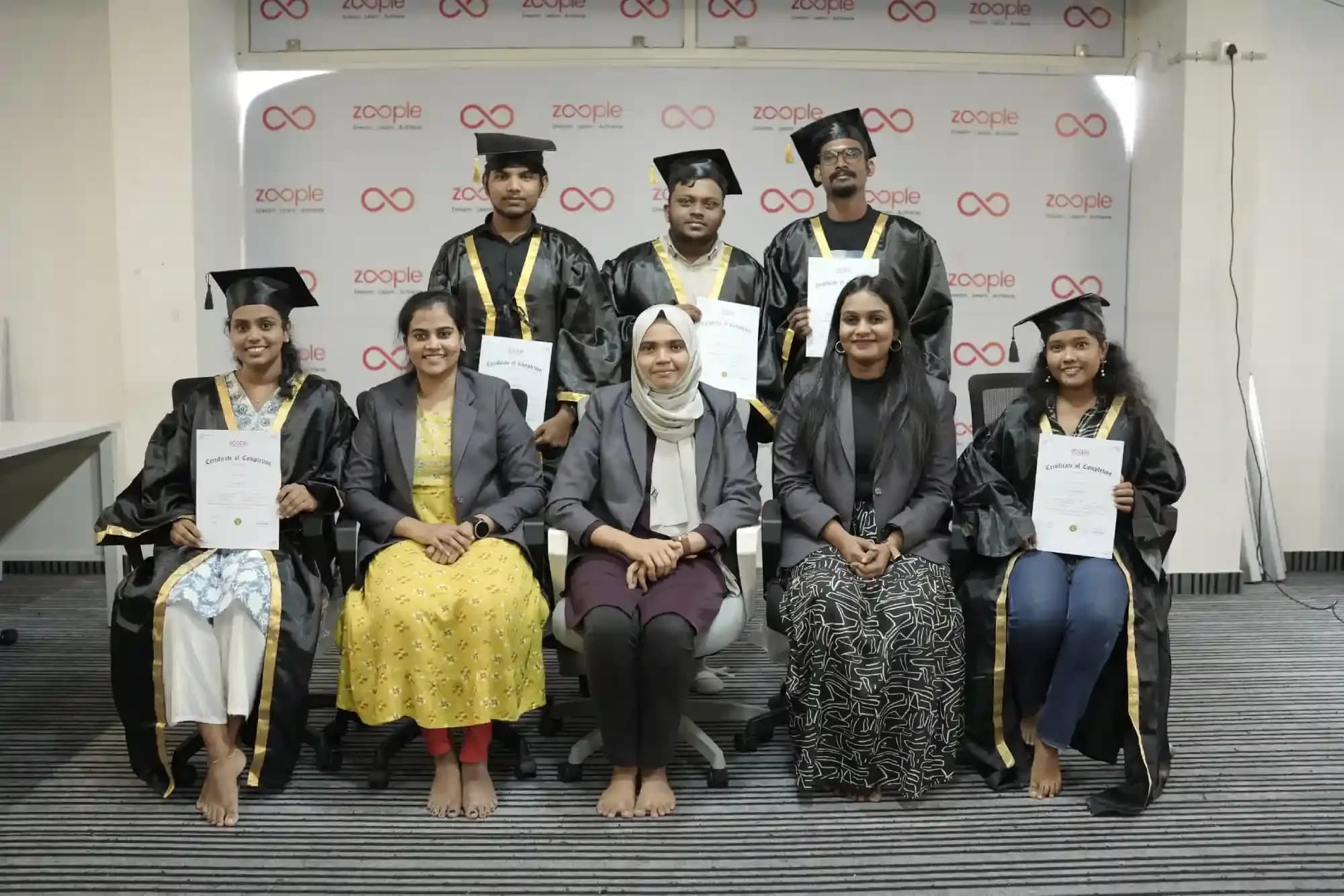 Convocation June