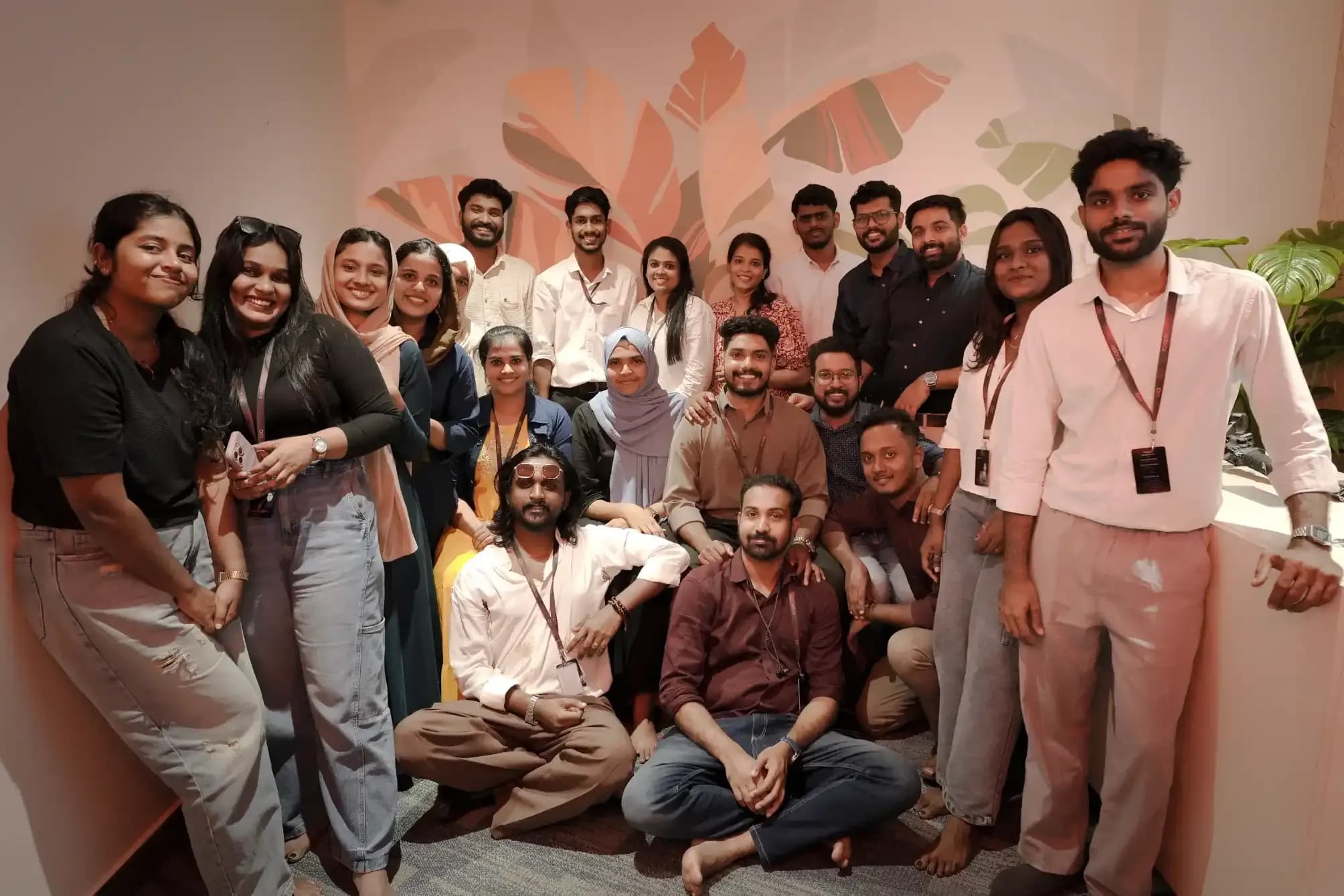 Calicut Office Inauguration