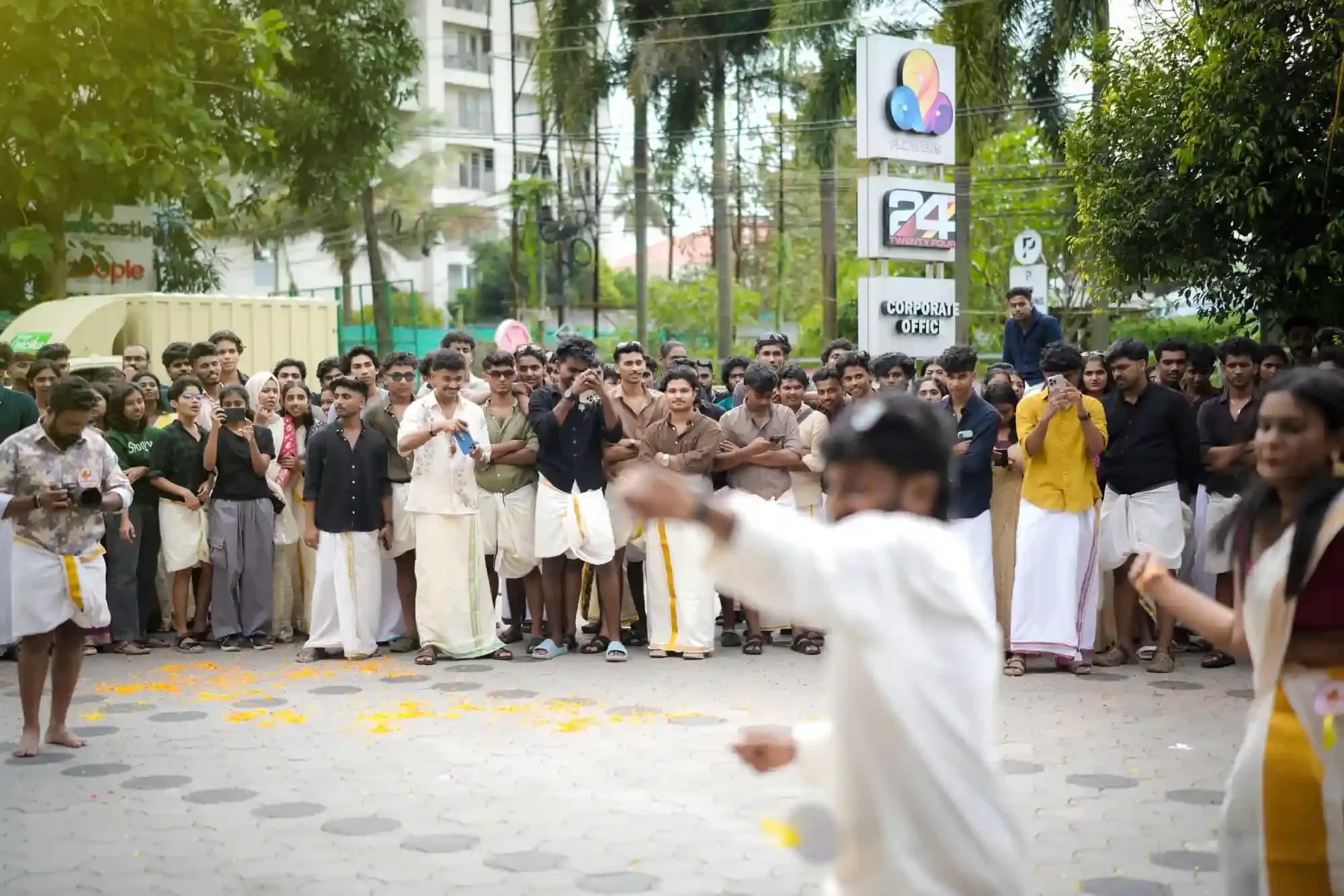 Onam Celebration 2025