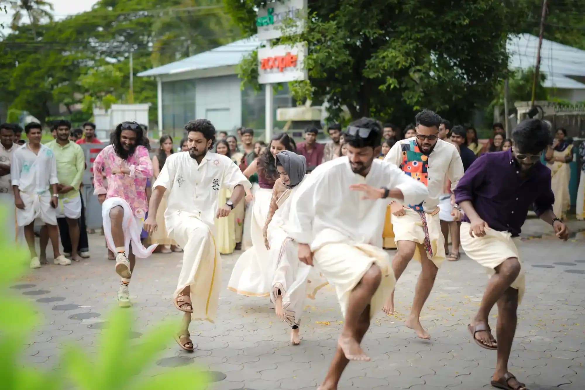 Onam Celebration 2025