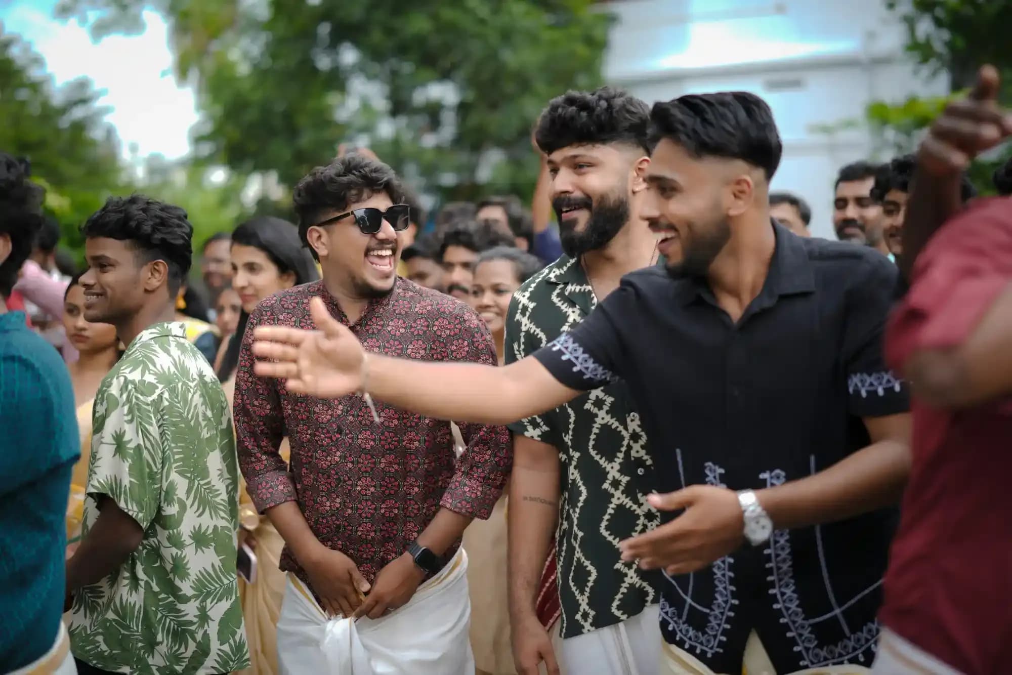 Onam Celebration 2025