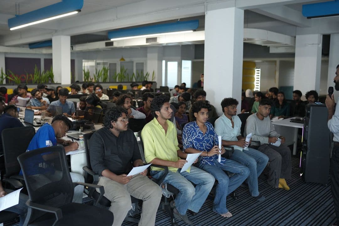 Workshop