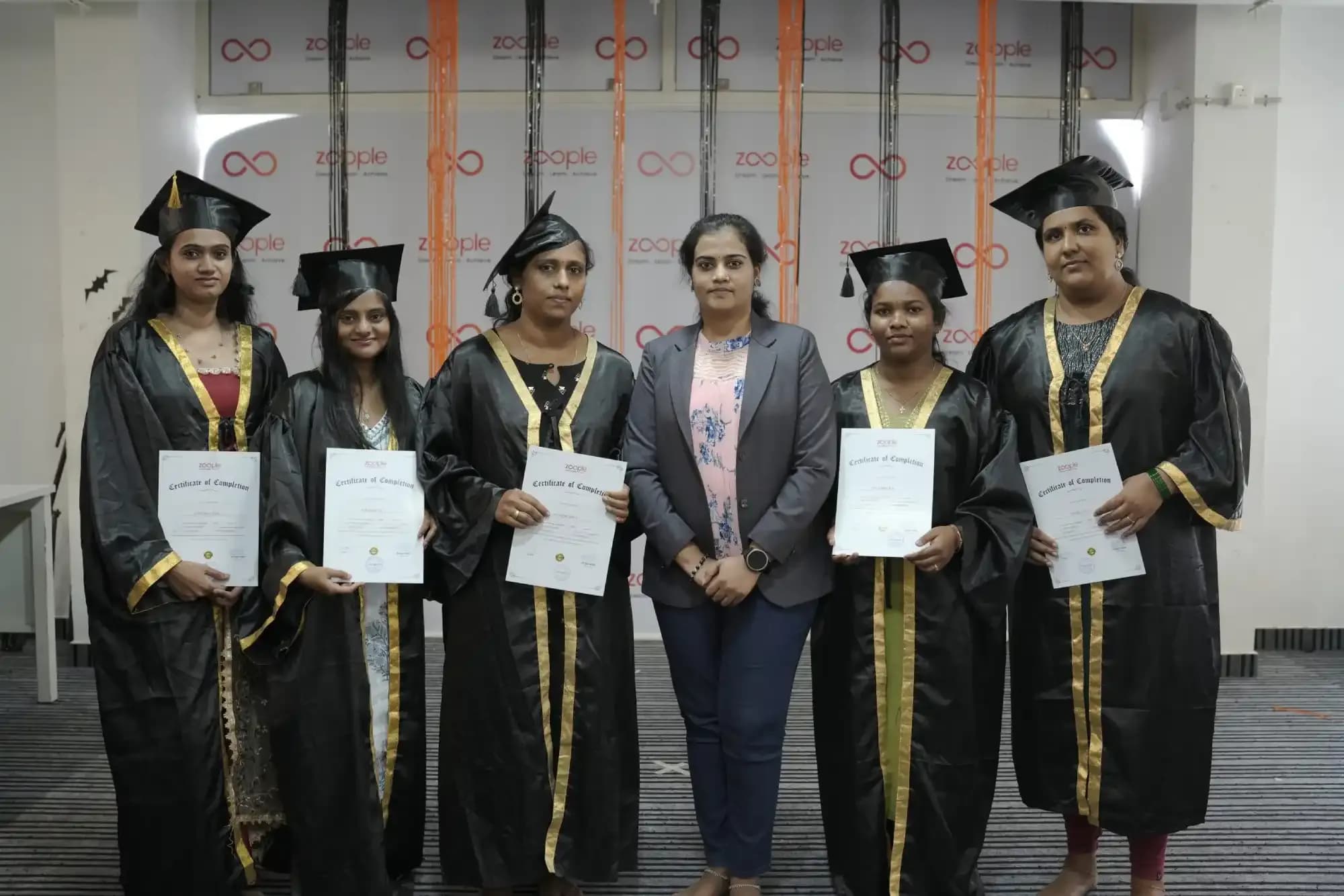 Convocation November