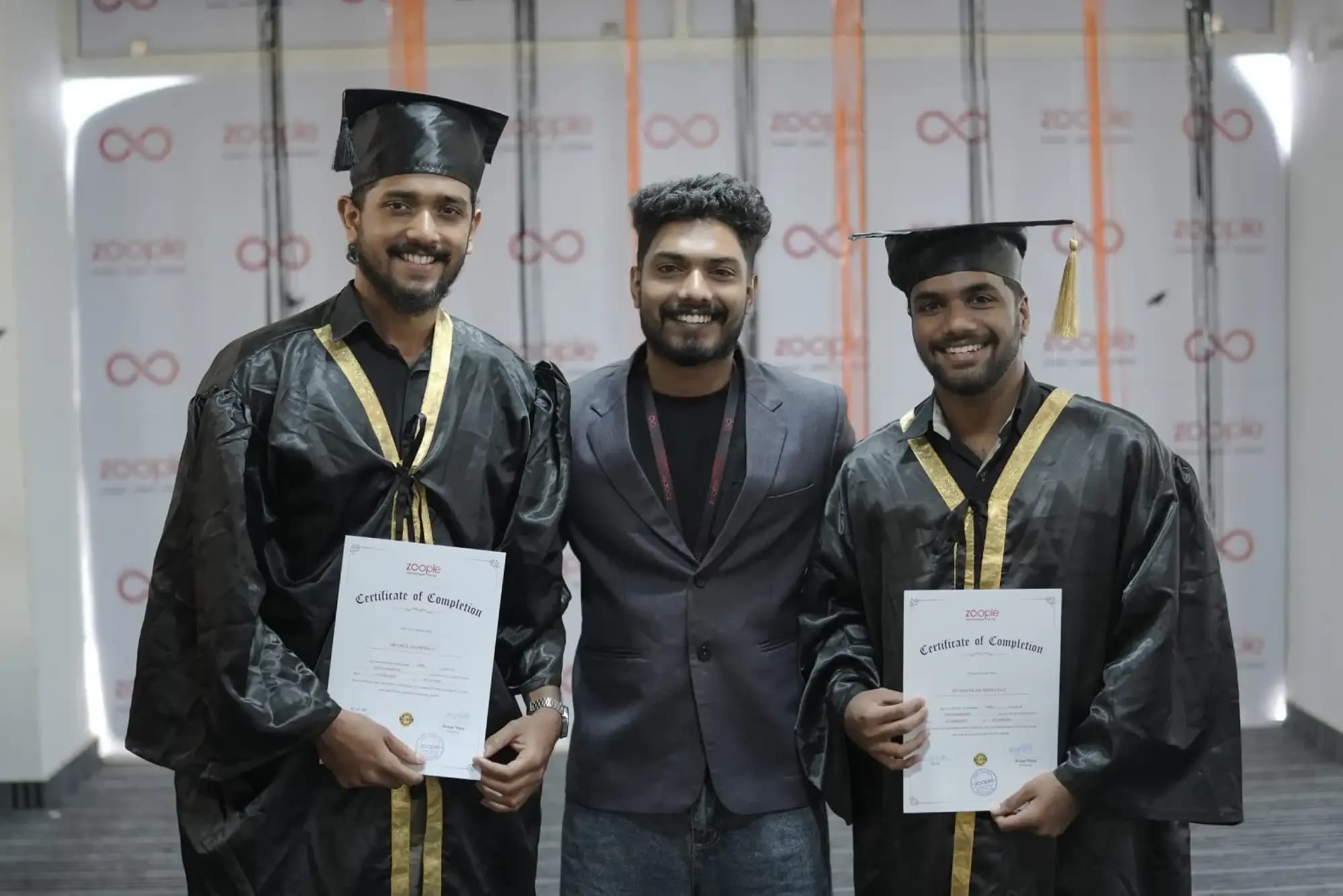 Convocation November