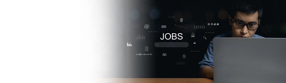 Tech Jobs in Central Government Sector of India