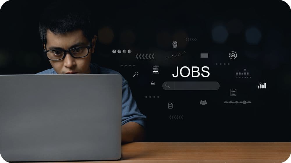 Tech Jobs in Central Government Sector of India