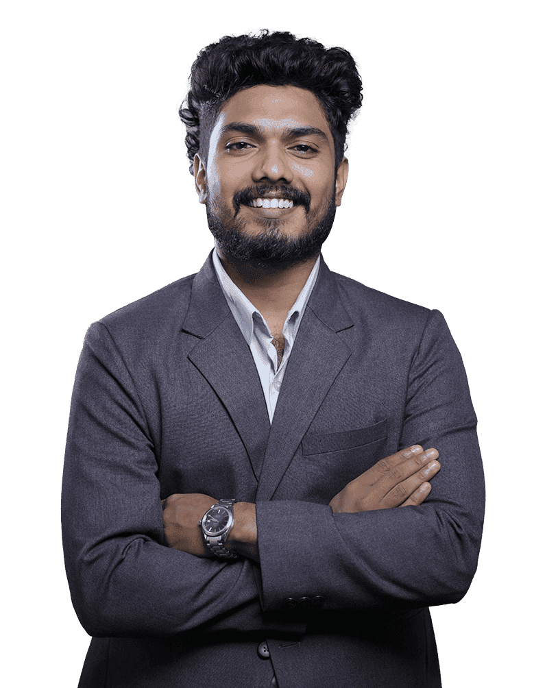 Rohith D