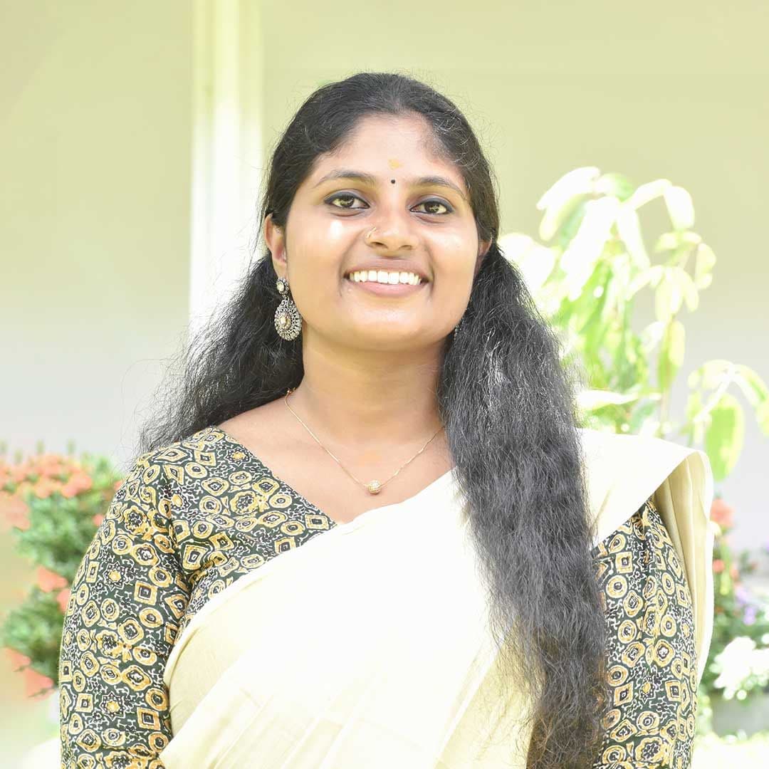 S. Sreelekshmi Shekhar Reji