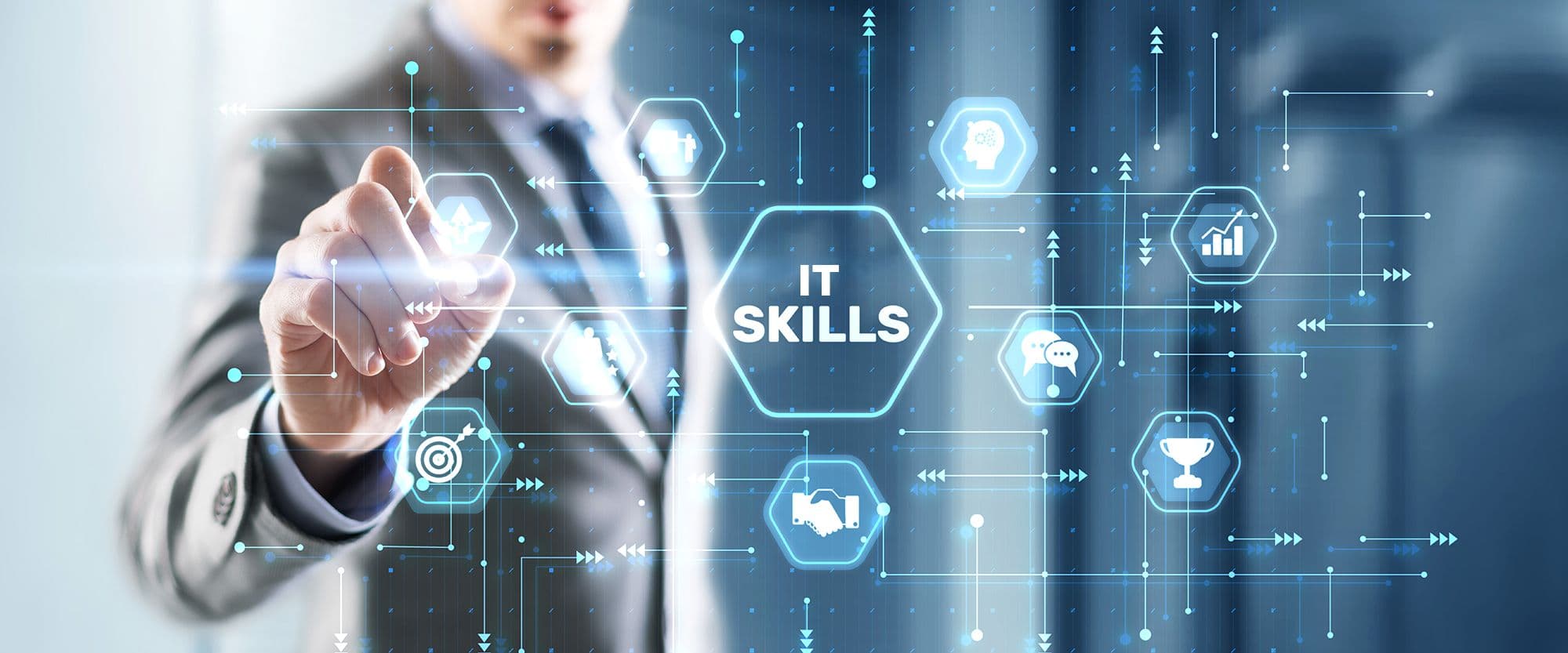7 In-Demand IT Skills to Boost Your Resume – A Complete Guide for Freshers & Professionals
