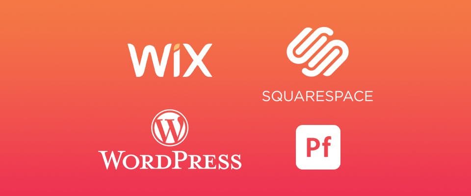 Best Portfolio Website for Creating a Digital Portfolio