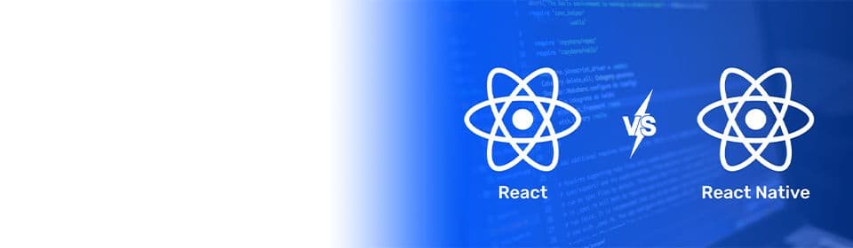 React JS vs React Native: A Complete Guide for Beginners