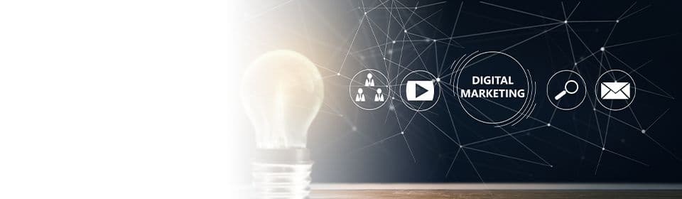 The Future Scope of Digital Marketing.