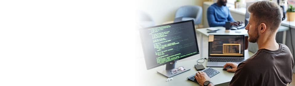 Top Full Stack Developer Frameworks