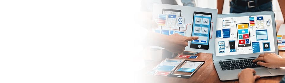 UI vs. UX: Understanding the Differences and Synergy