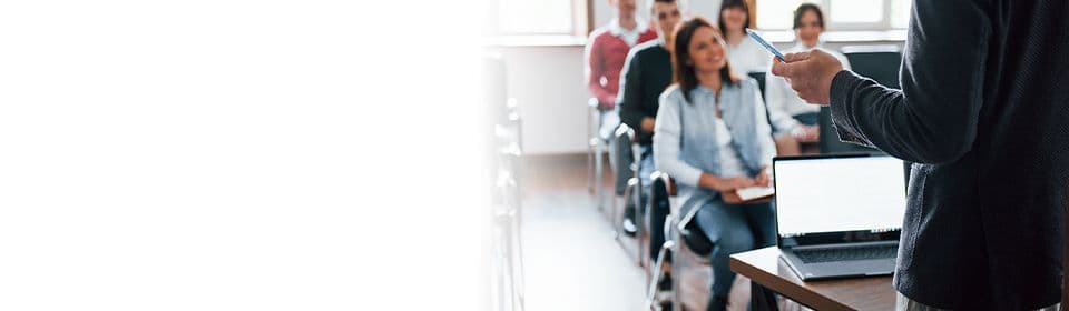 Best Short Courses for A Career Change