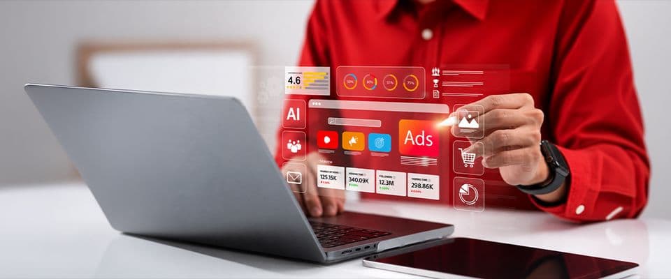 How Can AI Tools Help Digital Marketers Succeed in 2026?