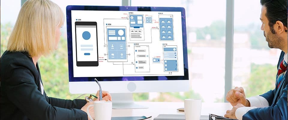 How Mobile-First Design is Revolutionizing Web UX: Key Strategies and Best Practices