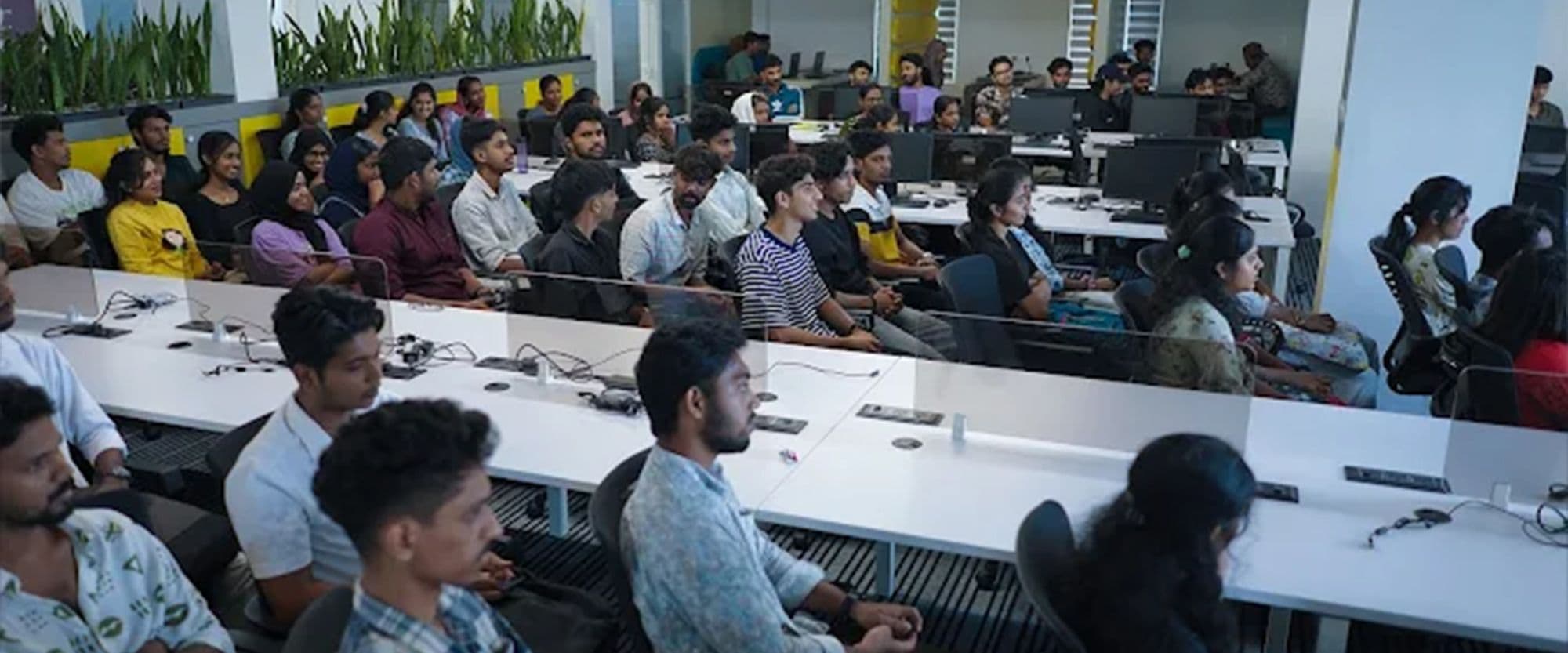 Why Zoople Technologies is the Best Software Training Institute in Kochi