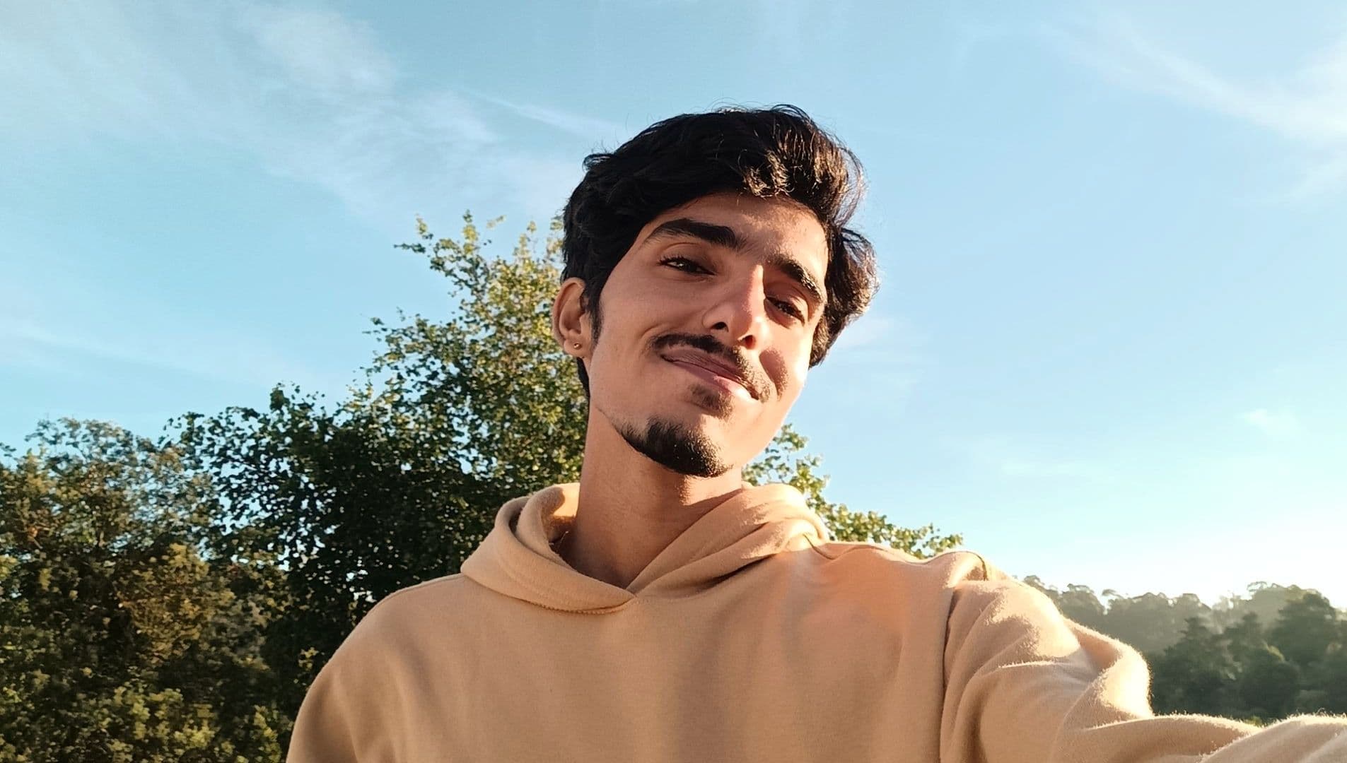 PRITHVIRAJ R