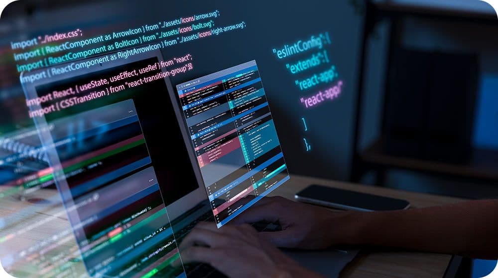 The Top 5 Programming Languages