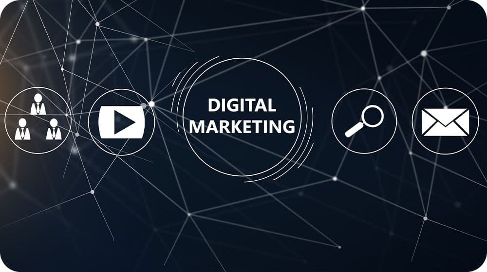 The Future of Digital Marketing: What Lies Ahead