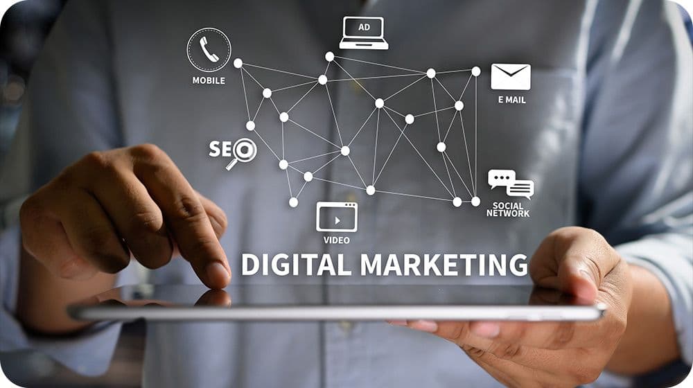 Scope and Importance of Digital Marketing
