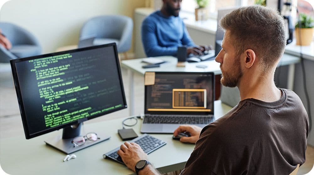 Top Full Stack Developer Frameworks
