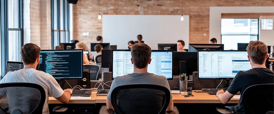 Importance of internship in choosing a Software Training Institute