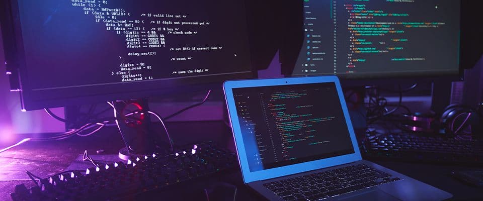 Mastering Front-End Technologies for Full Stack Development