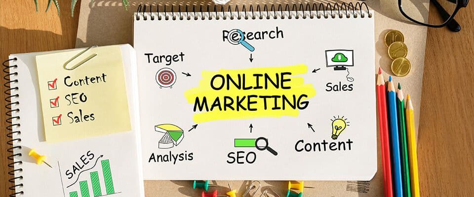 Most demanding skills in digital marketing for freshers