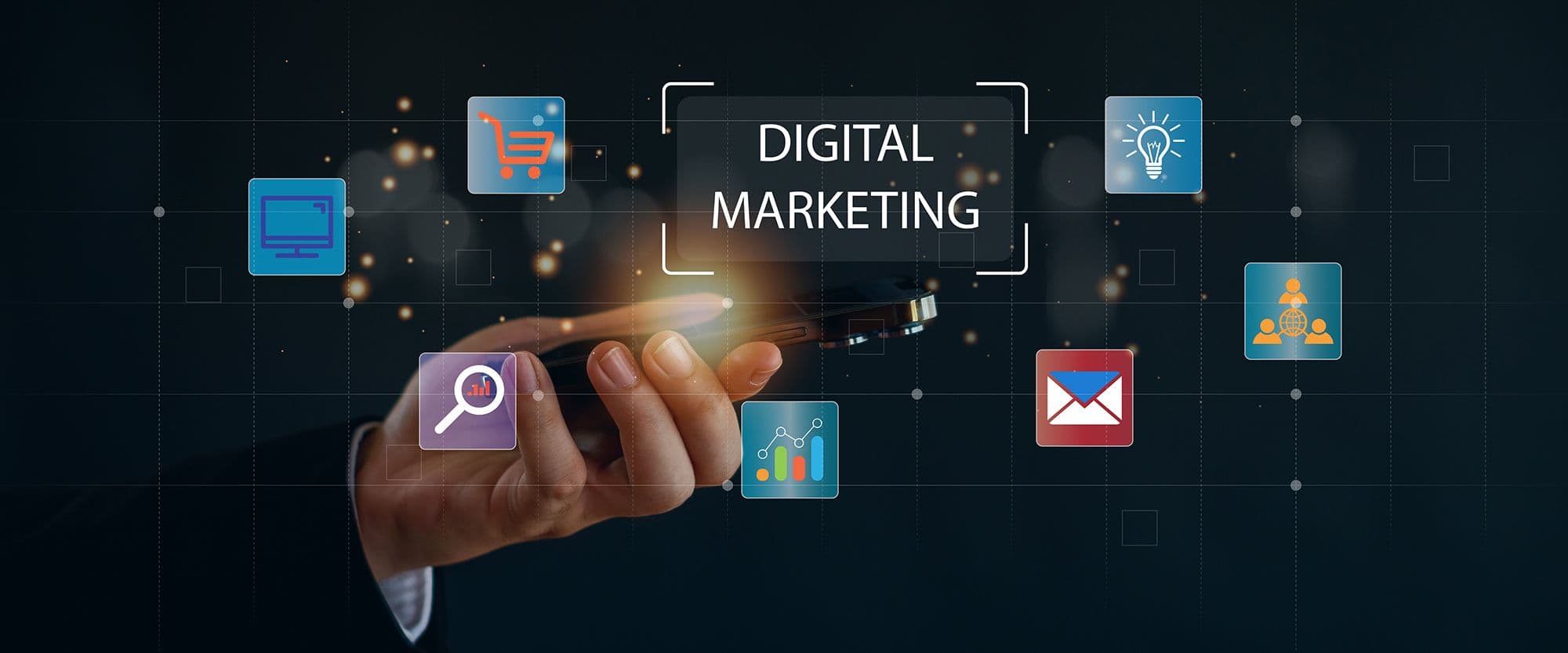 Rise of Generative Engine Optimization: The Future of Digital Marketing in an AI-Driven World