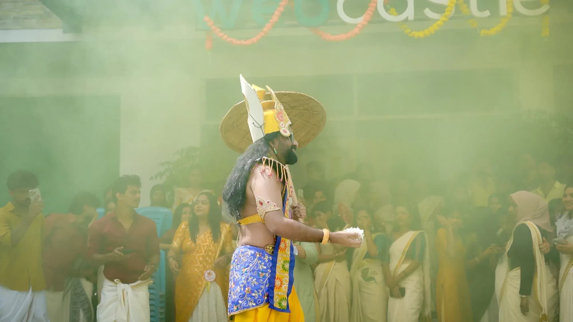 Onam Celebration 2025