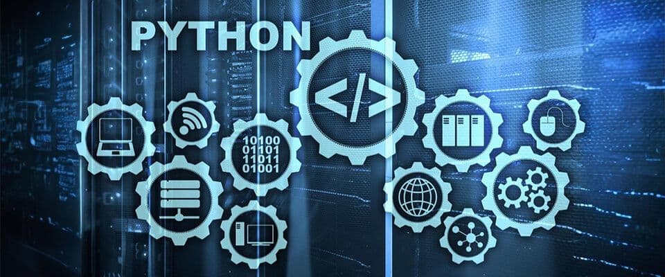 Skills Required for Python Full Stack Developer