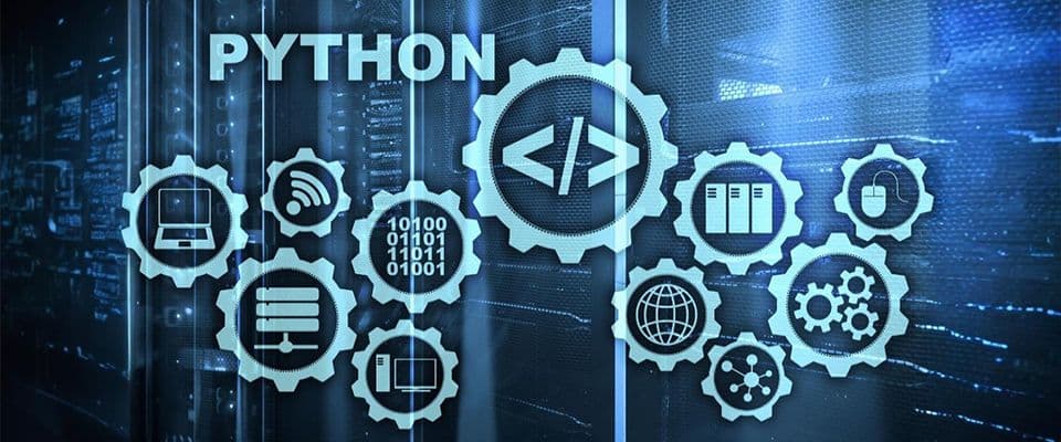 Skills Required for Python Full Stack Developer