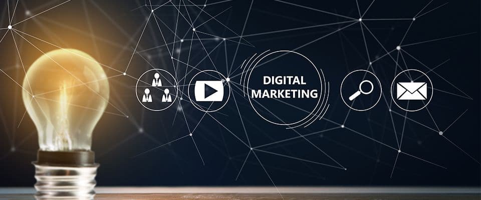 The Future of Digital Marketing: What Lies Ahead