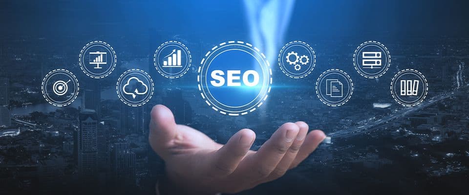 The Role of SEO in Digital Marketing: Boosting Visibility and Organic Traffic