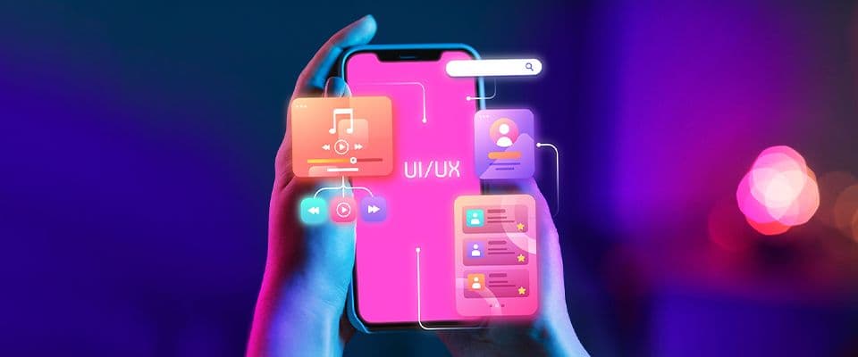 The Top UX and UI Design Tools For 2024