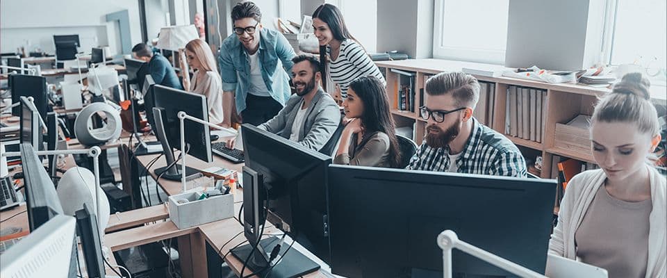 How Job-Oriented IT Training Helps You Land Roles Faster in 2026