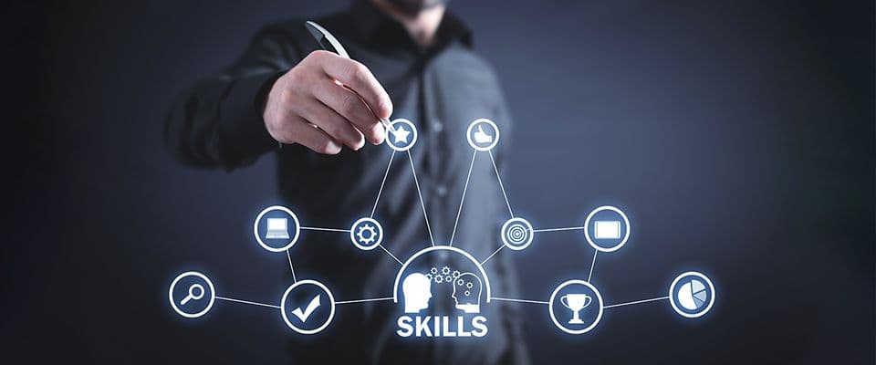 Top 5 Tech Skills That Will Make You Job-Ready in 2025