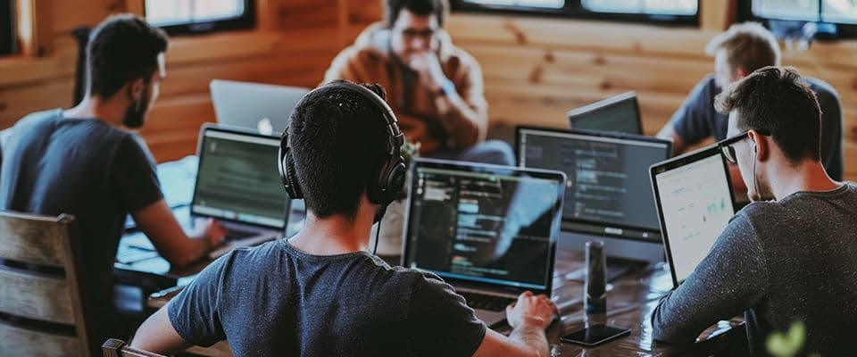 Top Trending IT Courses in Kerala