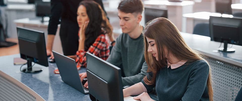 Top professional IT courses to choose after Graduation