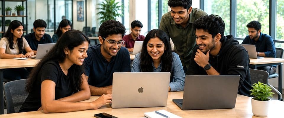 Why Zoople Technologies Is the Best DevOps Institute in Kerala
