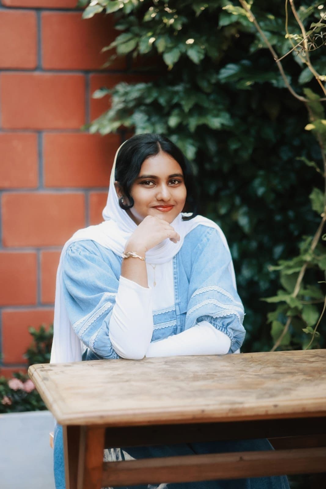 SHAFNA FATHIMA