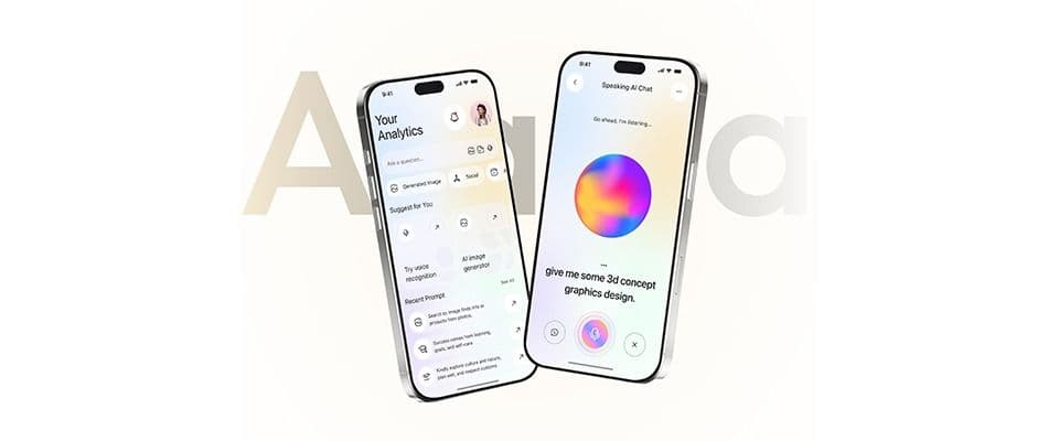 How AI Is Changing UI/UX Design in 2026