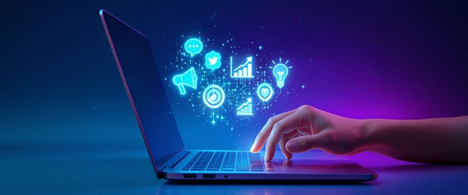 Where Can I Learn Advanced Digital Marketing in Calicut?