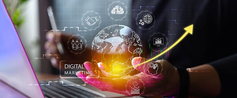 Why Digital Marketing is a Must for Every Business Today