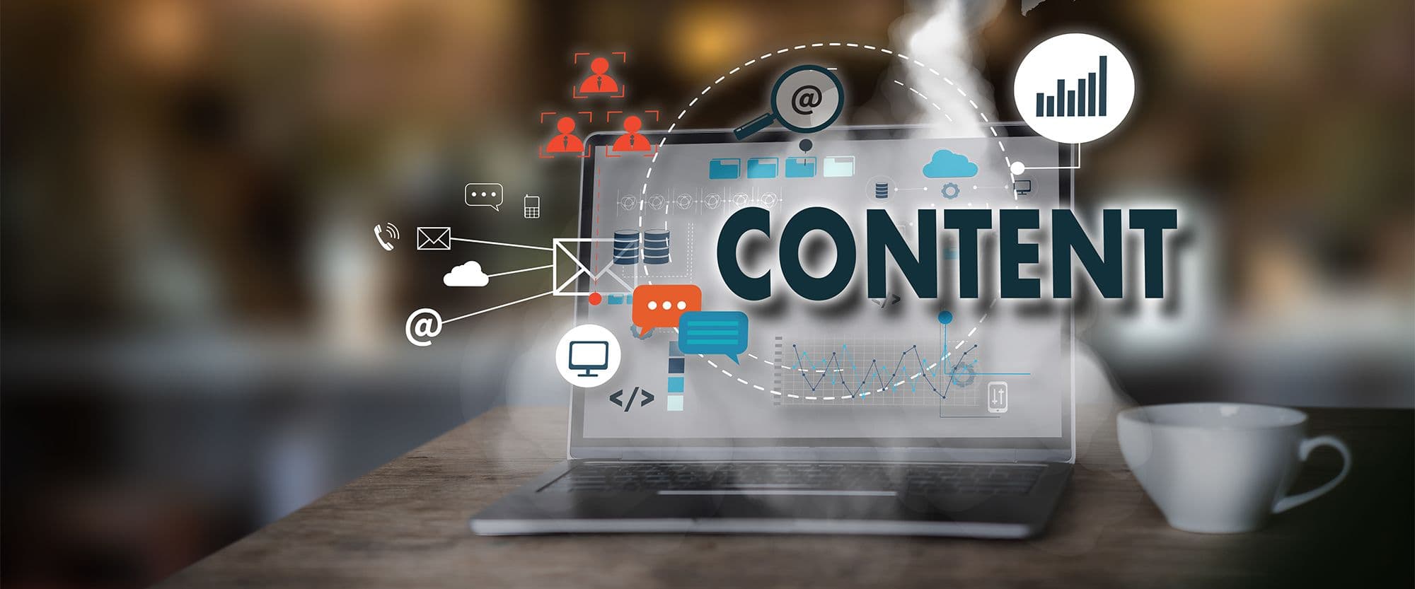 Why Every Digital Marketer Should Learn Digital Content Creation