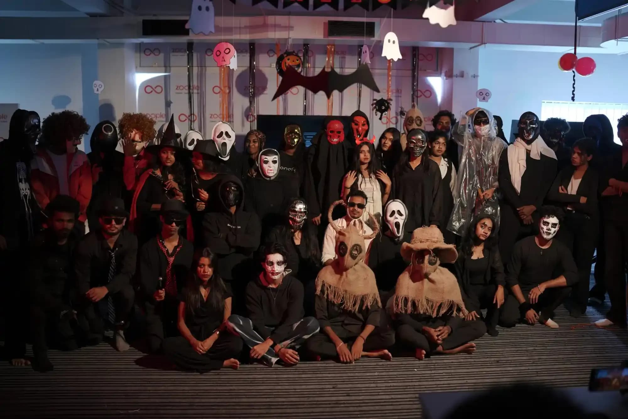 Halloween 2025
